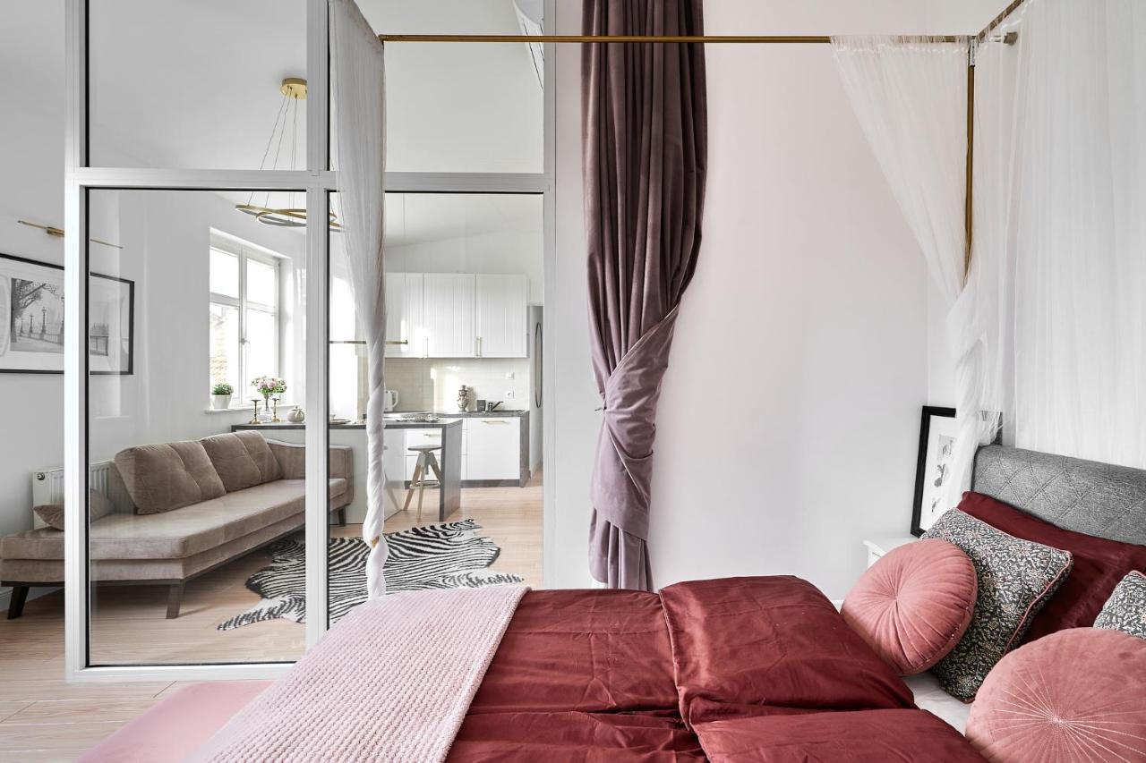 Top In Luxury Townhouse Posen